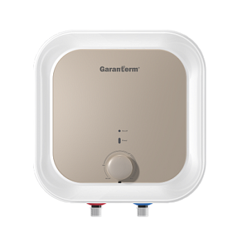 Водонагреватель электрический Garanterm Plus 15 O